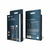 ������ ��������������� REXANT ������ USB 3�1 Type-� (6A), Lightning (2, 4A), micro USB (3A) 1, 2�, � ������ ������� REXANT, 18-7075