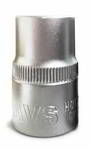 ������� ���������������� AVS 27��, 1/2", 6-�������, H01227