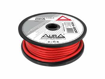 ������ ������� ������������� Aura Aura PCS-320R ������ �������, 4AWG/20��2, 25�/�������, �������, PCS-320R