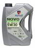 ����� �������� ������������� NOMAD NOVO 9000 GREEN 5W30 C2/C3, 4 �����., 32381
