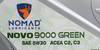 ����� �������� ������������� NOMAD NOVO 9000 GREEN 5W30 C2/C3, 4 �����., 32381