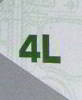 ����� �������� ������������� NOMAD NOVO 9000 GREEN 5W30 C2/C3, 4 �����., 32381