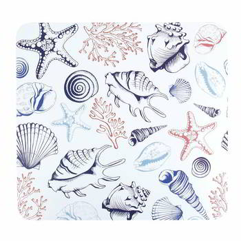 ��������� Choosing Porcelain I/E Co., LTD ������������� (��������) "Sea" 30�28�� (����������� �����), 4430593