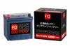 ������� �������������� (���) FQ RED ENERGY 70Ah, 90D23R, R+(+/-) 600A, 231x172x200 ��., 37162
