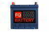 ������� �������������� (���) FQ RED ENERGY 70Ah, 90D23R, R+(+/-) 600A, 231x172x200 ��., 37162