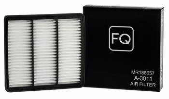 ������ ���������, ����������� ������� FQ FQ, A-3011