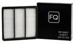 ������ ���������, ����������� ������� FQ FQ, A-3011