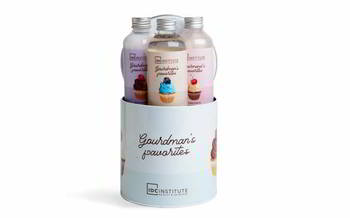 ����� ���������� AQUARIUS COSMETIC ������, GOURMAND`S FAVOURITIES, 3 ��������., 42523