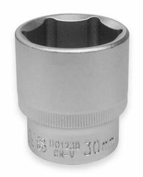 ������� ���������������� AVS 30��, 1/2", 6-�������, H01230