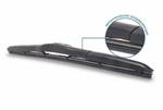 ����� ���������������� GoodYear ���������, 26"/650��, HYBRID, ��������� HOOK (������), �����������, GY000526