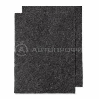 ������� ������, �-� AUTOPROFI ����������������; 50�38��, �-� 2��, ������, WET-3850 BK