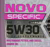 ����� �������� ������������� NOMAD NOVO Specific C4, 5W30, 1 ����., 35161