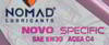 ����� �������� ������������� NOMAD NOVO Specific C4, 5W30, 1 ����., 35161
