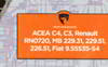 ����� �������� ������������� NOMAD NOVO Specific C4, 5W30, 1 ����., 35161