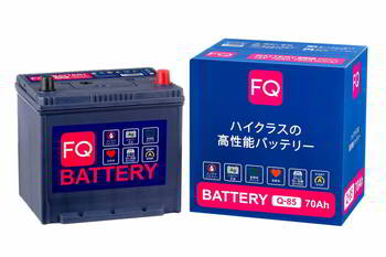 ������� �������������� (���) FQ COSMO EFB 70Ah, L+ (-/+), 750A (Start-Stop), 231x172x200 ��., 37186, 95D23L