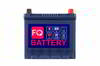 ������� �������������� (���) FQ COSMO EFB 70Ah, L+ (-/+), 750A (Start-Stop), 231x172x200 ��., 37186, 95D23L