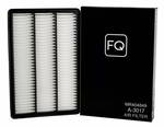 ������ ���������, ����������� ������� FQ FQ, A-3017