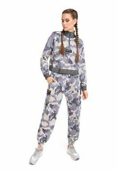 ������� CLEVER Pink Military M, �����/��. �����, LH21-895