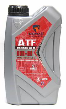 ����� ��� ���� NOMAD ATF III- H, 1 ����., 32391