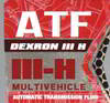 ����� ��� ���� NOMAD ATF III- H, 1 ����., 32391