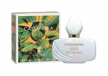 ���� ��������������� Jeanne Arthes Jeanne Arthes Cassandra miss cassandra EDP 100��, PF03924