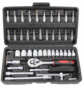 ����� ����������� LION 46 ���������, 1/4", LNB-46L