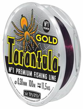 ����� BALSAX "TARANTULA GOLD" 100� 0, 14 (3, 0��), 0067689