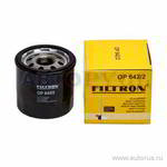 ������ �������� FILTRON RENAULT CLIO III ,  LOGAN I-II ,  SANDERO I-II,  KANGOO , HYUNDAI Sonata , Accent , Lantra ,  KIA Rio 3 , Cerato, OP642/2