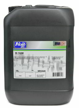 ����� �������� ����������� ��� ������� �-10��, 10 ������., NRG049