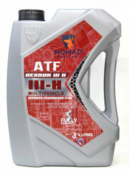 ����� ��� ���� NOMAD ATF III- H, 4 �����., 33991