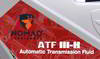 ����� ��� ���� NOMAD ATF III- H, 4 �����., 33991