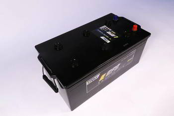 ������� �������������� (���) VST EFB 6��-225 C-3, L+(+/-), 1200A, 725 500 120, 518�276�242., 36780