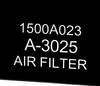 ������ ���������, ����������� ������� FQ Peugeot 4007 2.2HDi, Mitsubishi Lancer 1.5-2.0/2.0DI-D 07-, A-3025