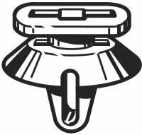 ������ ������������� E.Co.S.R.L. ������ ��������� ������ ����� Ford, 50485