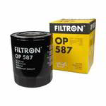 ������ �������� FILTRON HYUNDAI Terracan (01-) , Starex H-1 (97-) , Porter ,  KIA ,  MITSUBISHI  (D/TD), OP587