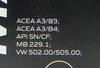 ����� �������� ������������� MAPETROL PREMIUM 9000 SN 5W40, 1 ����., MAP0027