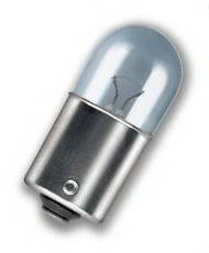 ����� ������������� OSRAM R10W 24v 10w; BA15s, 5637