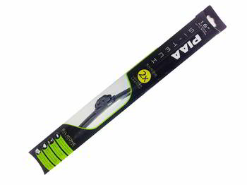 ����� ���������������� PIAA WIPER SI-TECH FLAT BLADE, (������������), 430��., 97043