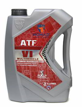 ����� ��� ���� NOMAD ATF-VI, 4 �����., 33992