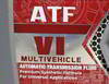 ����� ��� ���� NOMAD ATF-VI, 4 �����., 33992