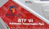 ����� ��� ���� NOMAD ATF-VI, 4 �����., 33992