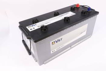 ������� �������������� (���) VST �������� 6CT-190.4 VL B-2, R+(-/+), 1200A, 690 033 120, 513x225�218 ., 36777