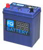 ������� �������������� (���) FQ BLUE ENERGY 42Ah, 46B19R, (+/-), 370A, 187x127x200 ��., 37154