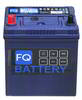 ������� �������������� (���) FQ BLUE ENERGY 42Ah, 46B19R, (+/-), 370A, 187x127x200 ��., 37154
