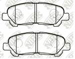 ������� ��������� �������, �������� NiBK ������  TOYOTA HIGHLANDER 07- , TOYOTA Kluger (07-), PN1848