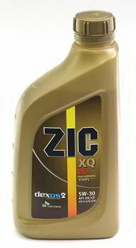 ����� �������� ������������� ZIC X9 LS 5W30, 1 ����., 132608