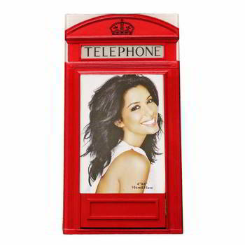 ��������� - "Red Telephone"(10*15) L13*W0, 5*H25 ��, 8155015
