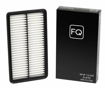 ������ ���������, ����������� ������� FQ FQ, A-470