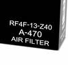 ������ ���������, ����������� ������� FQ FQ, A-470