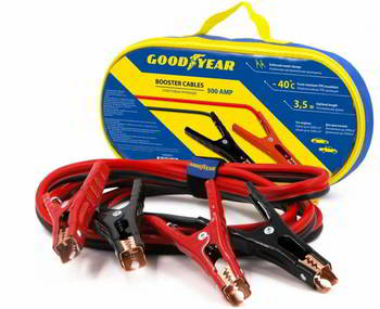 ������� ���������� ������� GoodYear 500A 3, 5�; �����, GY003011